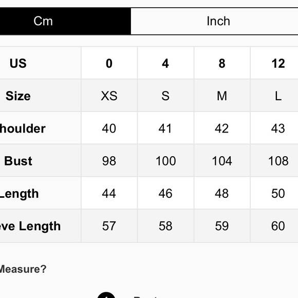 🆕Gold floral ruffle sleeve crop box blouse - Picture 7 of 8